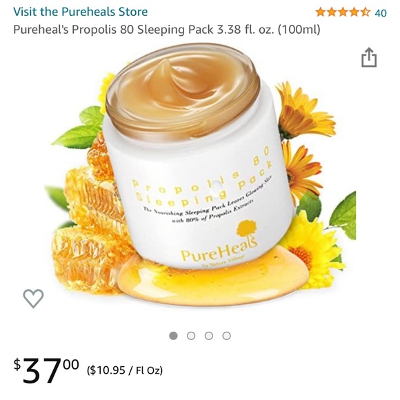 Pureheals - Picture 1 of 1